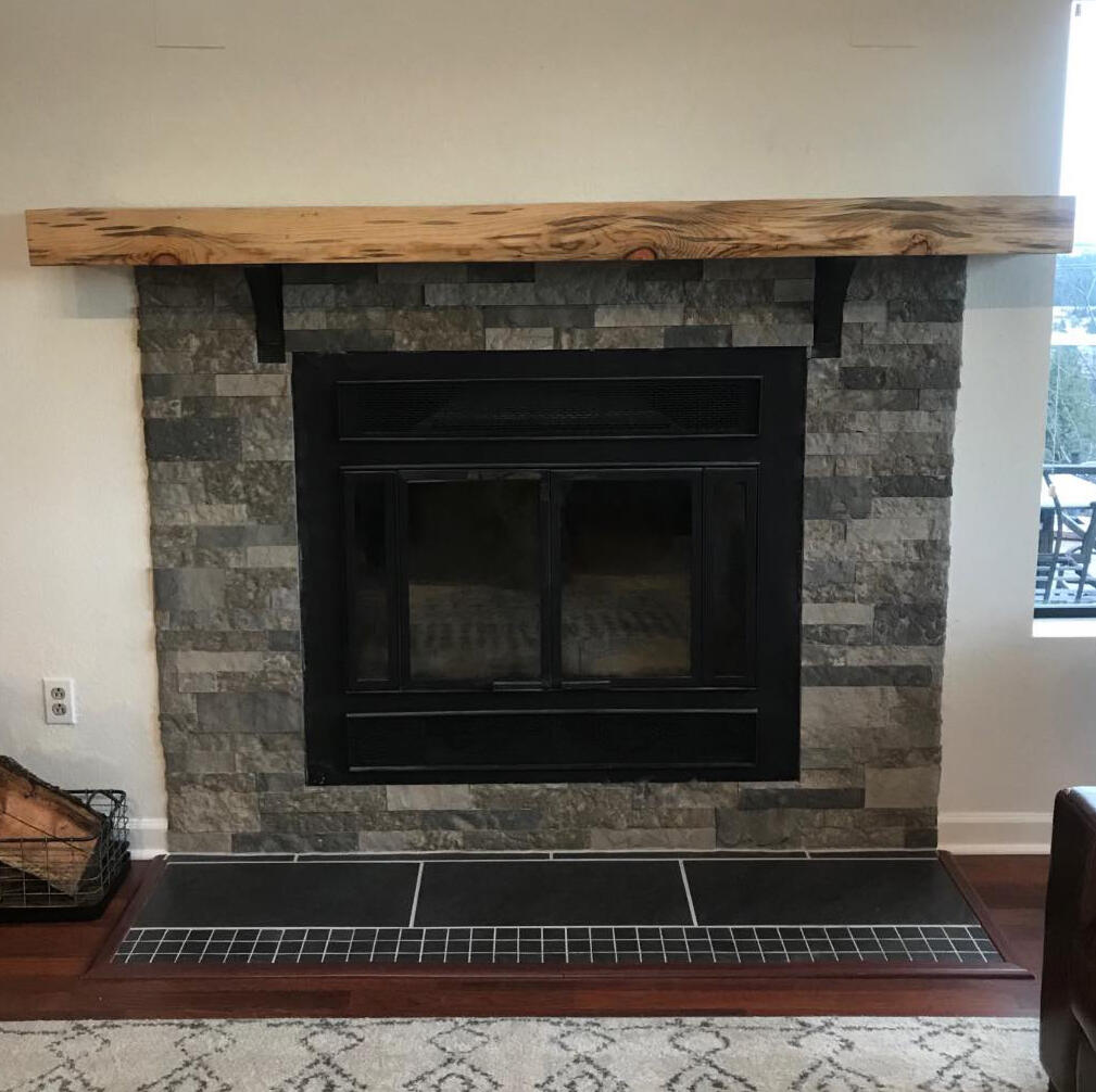 DJW Construction, a residential remodeling and tile contractor in Coeur d'Alene, Idaho.