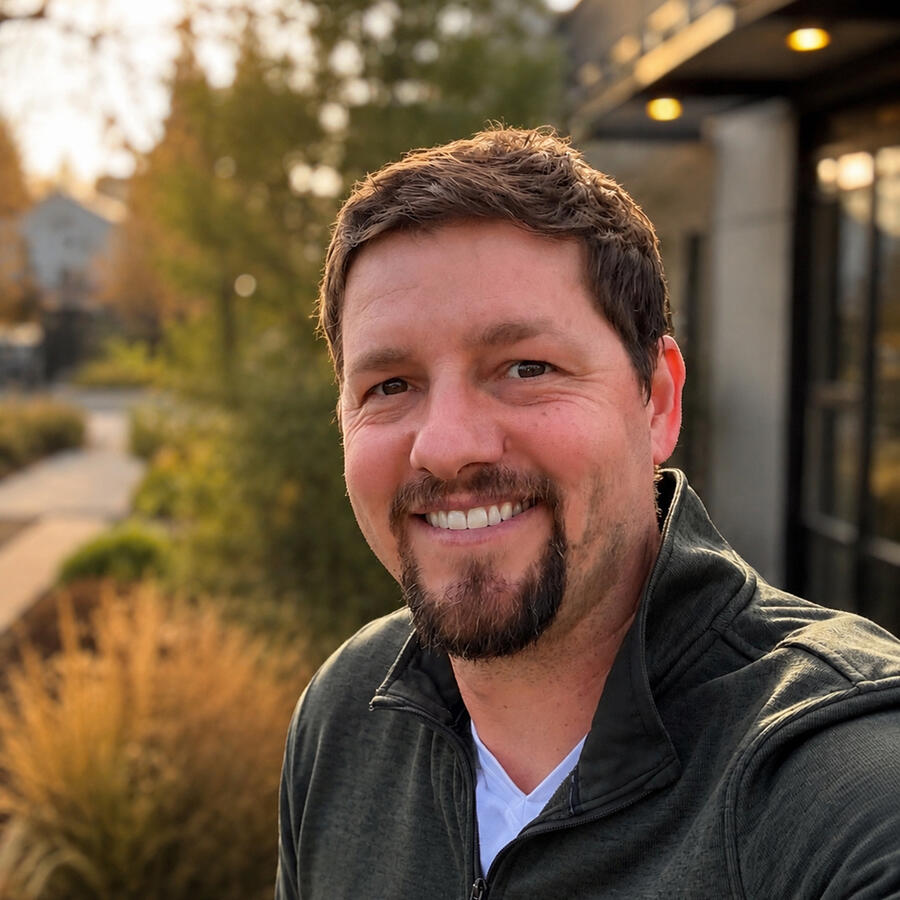 Owner Picture Dan Wilcott is the owner of DJW Construction in Coeur D'Alene, Idaho.